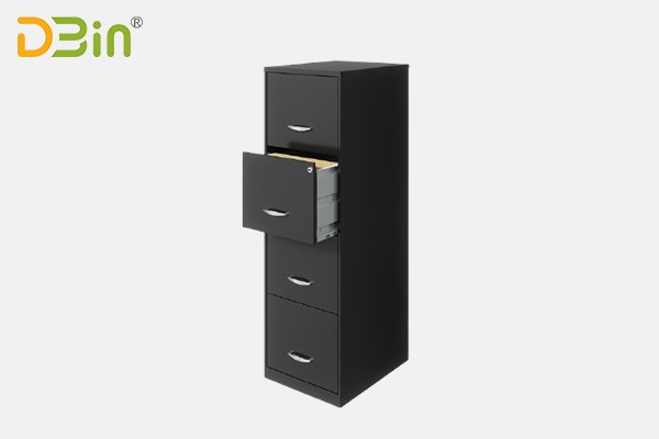 china fireproof steel filing cabinet supplier